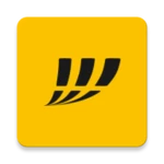 Logo of MyFASTWEB android Application 